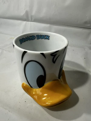 Столовая посуда кружка Donald Duck 2019 сувенир товаров Disney [Tokyo Disney Resort Li - Изображение 1 из 4