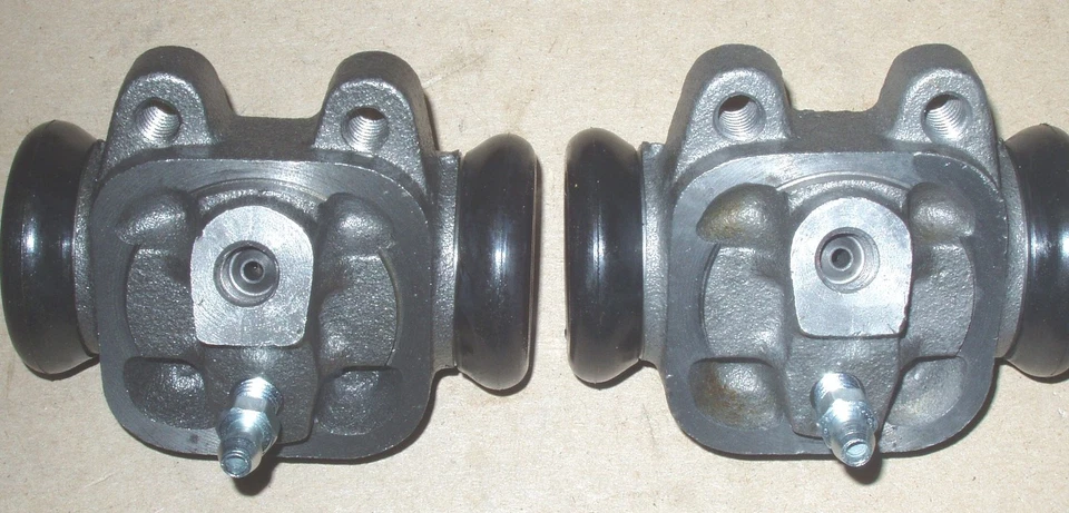 56 57 58 59 CHRYSLER CILINDROS RUEDA TRASERA 300 WINDSOR SARATOGA NEWPORT Foto 1 de 1