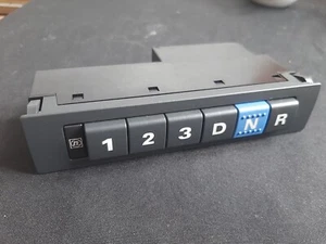 Interruptor de marcha ZF EcoLife 6006.341.048 6 botones como nuevo - Imagen 1 de 3