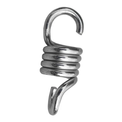 Sandsack Zubehör Schaukelfeder Aufhängefeder für Hängesessel Hängestühle - Bild 1 von 4