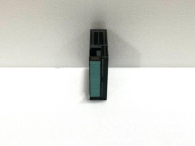 Siemens 6ES7 322-1BH01-0AA0 Digital Output Module S7-300 6ES73221BH010AA - Image 1 of 4