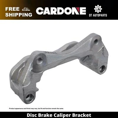 For 2007-2012 Dodge Caliber Disc Brake Caliper Bracket Cardone 2008 2009 2010 - Image 1 of 4