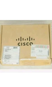 CISCO PWR-1941-POE=. 90 DAY WARRANTY. FREE UK SHIPPING. - Picture 1 of 5