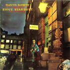 David Bowie The Rise And Fall Of Ziggy Stardust And The Spiders From Mars Cd Oop