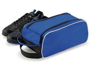 BOTAS DE ZAPATOS DEPORTIVOS BOLSO ESCUELA FÚTBOL RUGBY ENTRENADORES GOLF KIT GIMNASIO HGQD76BTC - Imagen 1 de 4