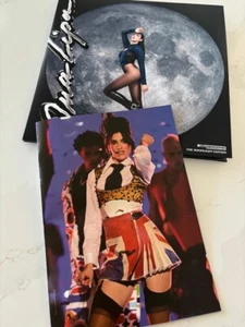DUA LIPA FUTURE NOSTALGIA - The Moonlight Deluxe ED (New 180G 2 LP Sealed Vinyl) - Picture 1 of 10