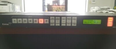 Extron Annotation Graphics Processor - Image 1 of 3