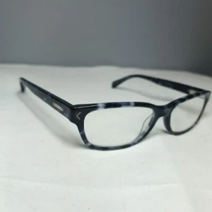 Karen Millen KM 101 Full Rim Used Eyeglasses Glasses Frames 51 14 140 - Picture 1 of 10