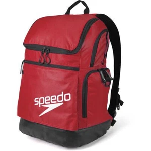 SPEEDO Zaino Teamster 2.0 35L Red - Imagen 1 de 3