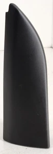 2008-2016 Ford F250 F350 Door Panel Mirror Trim Sail Mount Left Black DRIVER - Picture 1 of 4