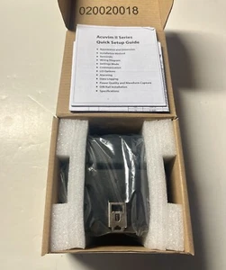 Accuenergy Acuvim II-M-5A-P1 (Energiezähler) - Bild 1 von 2
