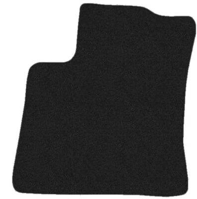 Conducente per Citroen C3 Aircross 2017-…, Antracite Tappeti Tappetino - Immagine 1 di 4