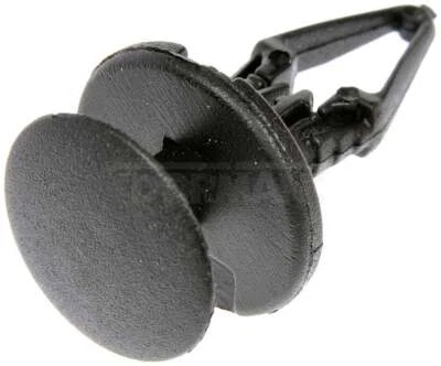 Protector contra salpicaduras de carrocería tracción trasera Dorman/AutoGrade 961-364 Foto 1 de 2