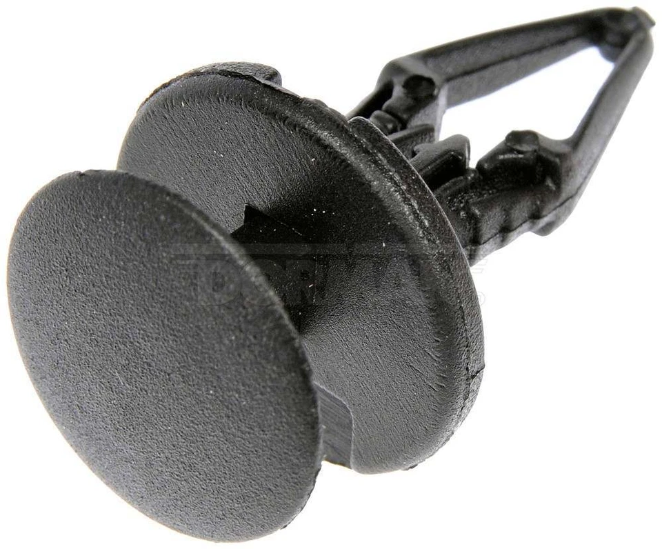 Retenedor de parachoques de parrilla de nailon Dorman 961-364 Foto 1 de 1