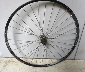 Laufrad Hinterrad 28 Zoll MTB Rodi Felge Haibike The Hub ++ Nabe (A025-019) - Bild 1 von 5