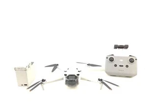 DRON CON CAMARA DJI MINI3 FLY MORE COMBO 18948081 - Imagen 1 de 4