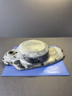 Крышка картера сцепления 1978 Yamaha Yz400 - Изображение 1 из 4