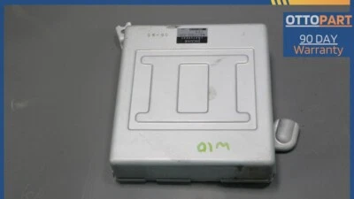 Блок модуля климат-контроля температуры переменного тока 1995-1997 JAGUAR XJ6 XJR LNA7600AF - Изображение 1 из 4