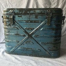 military hot food container