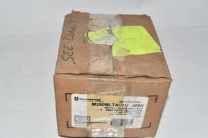 NUOVO kit zavorra magnetica alogenuri metallici universale M250MLTAC3M-500K 250W - Foto 1 di 3