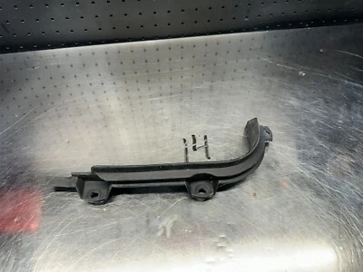 1990-1997 Mazda Miata LH Plastic Hood Stone Deflector Trim OEM - Image 1 of 3