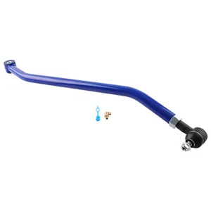 Adjustable Front Control Arm for Jeep Cherokee XJ Track Bar 1984-2001 Wrangler - Picture 1 of 12