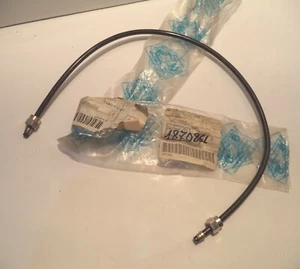 TUBO FRENO MINICAR LIGIER 162 - AMBRA ARTICOLO 187086L - Imagen 1 de 1