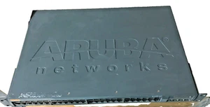 Aruba S1500 – 48P Mobility 48 x 10/100/1000Base-T Access Switch PoE - Bild 1 von 4