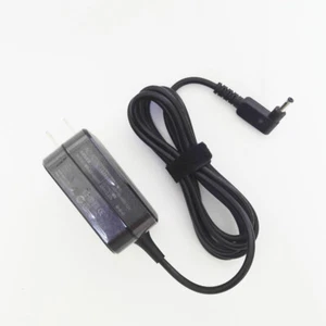 Genuine AC Adapter Charger For Asus X540SA X540SC X540N X540NA X540NV 19V 2.37A - Picture 1 of 3
