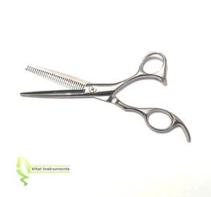 Professional Texture Thinning Shears 101-S Scissors 6" Barber Hairdressing Salon - Picture 1 of 1