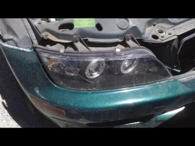 Conjunto de faros derechos usados se adapta a: BMW Z3 1997 grado derecho A Foto 1 de 4