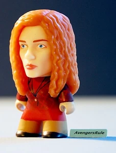 Hannibal The Aperitif Collection Titans Vinyl Figures Freddie Lounds 2/20 - Picture 1 of 1
