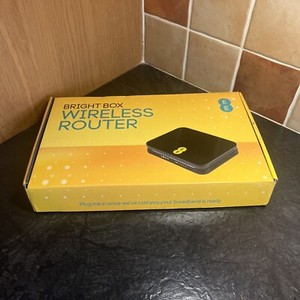 Bright Box Wireless Router for sale | eBay