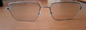 Lindberg Air Rim Titan Herren Brille , neuwertig.... - Bild 1 von 5
