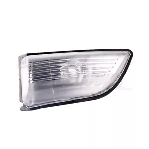 Rear View Mirror Indicator Lamp Light Left For Volvo XC60 2009-2013 31217288 - Picture 1 of 5