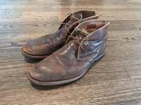 timberland wodehouse chukka boots