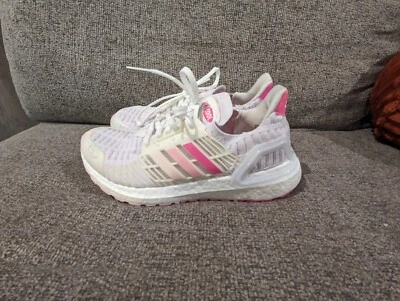 Adidas Ultraboost CC_1 ClimaCool DNA Hombres Talla 5 - Mujer 6.5 [GX7810] Zapatos Foto 1 de 4