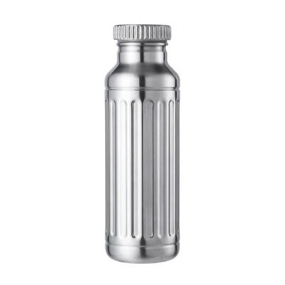 KiLEY SR-01 "DORIC" Cycling Stainless Steel Bottle - Image 1 of 4