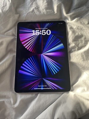 ipad pro 11” 2021 512gb - Immagine 1 di 4