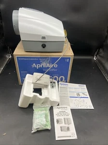 Aprilaire Small Bypass Evaporative Humidifier Model 500 Series Opened Box* - Picture 1 of 9