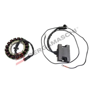 1999-2003 Harley Davidson Dyna Electrosport Stator V833200346  - Picture 1 of 1