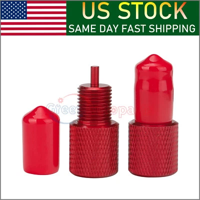 2X Combination Prop Proportioning Valve Bleed Bleeder Tool Disc / Drum PV2 PV4 - Image 1 of 4