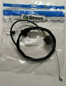 CRAFTSMAN AYP SELBSTFAHRENDER ANTRIEB KABEL SCHUBMÄHER HUSQVARNA 189182 532189182 - Bild 1 von 2