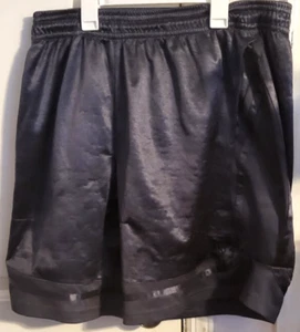 ANDI BASKET PANTALONCINO NERO TAGLIA UOMO XL- - Foto 1 di 1