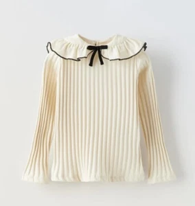 ZARA Top Size 4-5 Years  - Picture 1 of 4