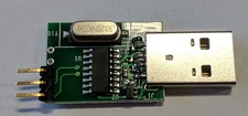  USB 2.0 to TTL UART CH340G Module 3.3V