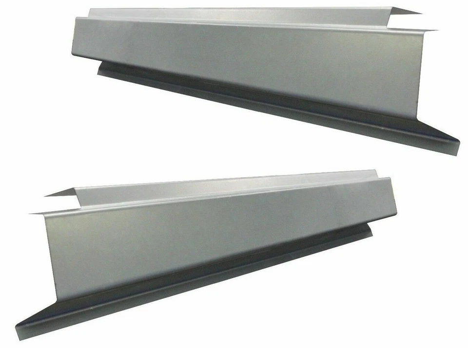 ROCKER PANELS FORD MAVERICK MERCURY COMET 1970-76 NEW PAIR! FREE SHIPPING! - Image 1 of 2