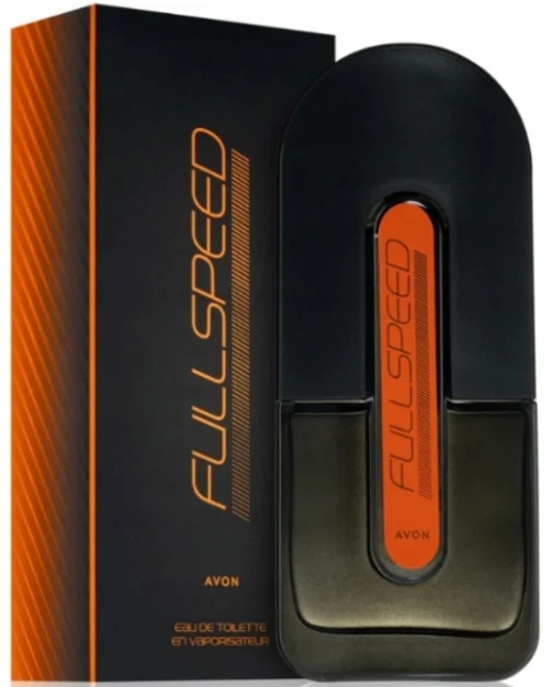 AVON Full Speed, Eau de Parfum für Männer  75 ml - 225ml variant - Bild 1 von 1