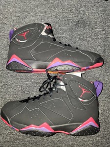Jordan 7 Negro Con Rosado Shop, 51% OFF | lagence.tv