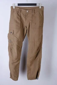 Damen Norrona Outdoor Trekking Hose Größe M W32 / L30 - Bild 1 von 5
